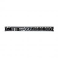 Powersoft T904 A - Amplificator de înaltă performanță 8000W/4 canale cu DSP
