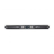 Powersoft T904 A - Amplificator de înaltă performanță 8000W/4 canale cu DSP