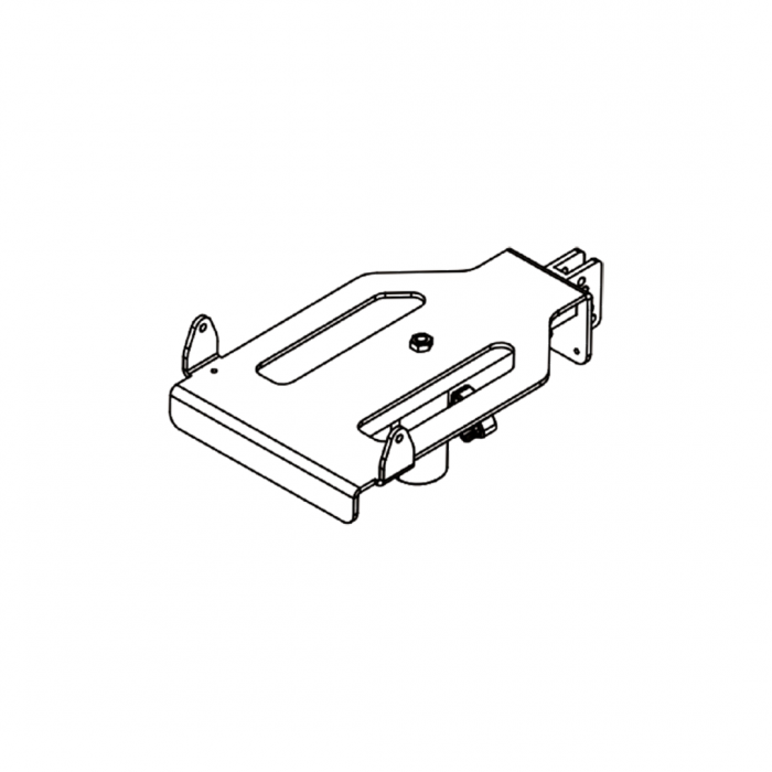 Se-Audiotechnik SMB – U-bracket