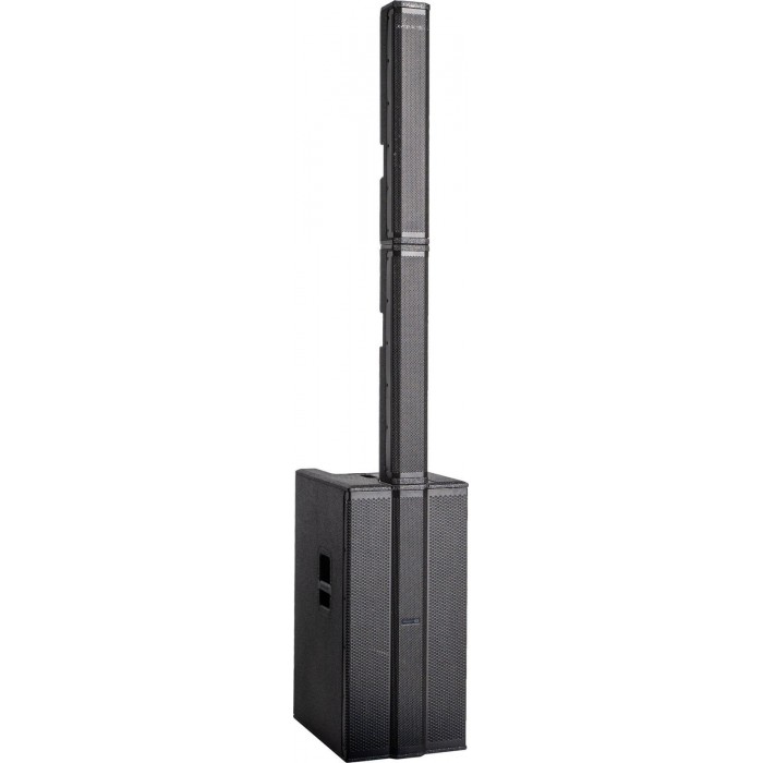 Montarbo Nettuno 10 System
