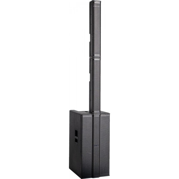 Montarbo Nettuno 10 System