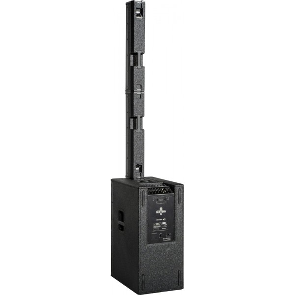 Montarbo Nettuno 10 System
