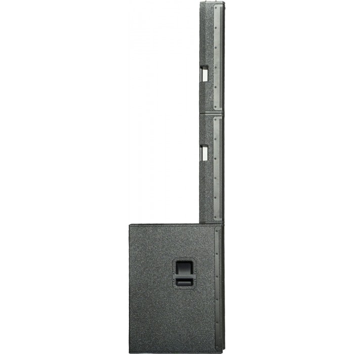 Montarbo Nettuno 10 System