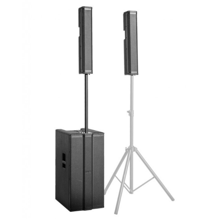 Montarbo Nettuno 10 System