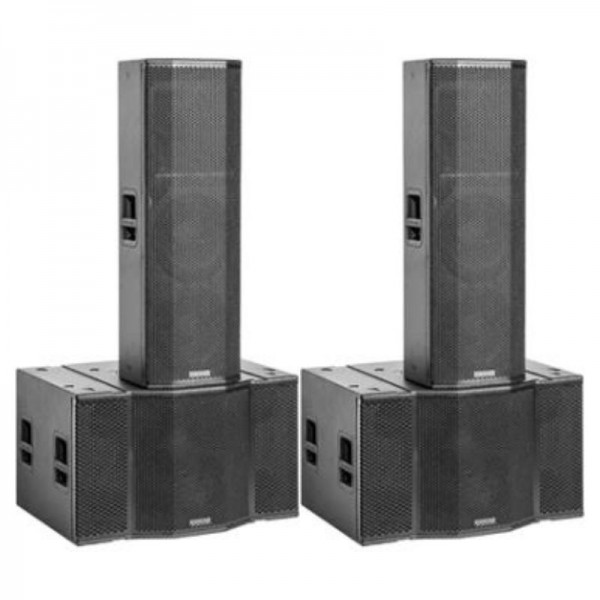 Montarbo Nettuno 50  212T/118S Bundle