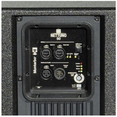 Montarbo Nettuno 50  212T/118S Bundle
