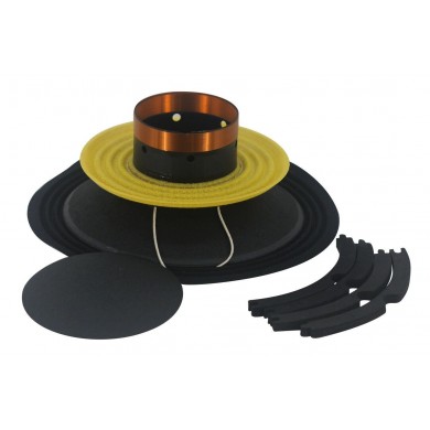 Recon kit Faital Pro RK 18XL1600 - 4