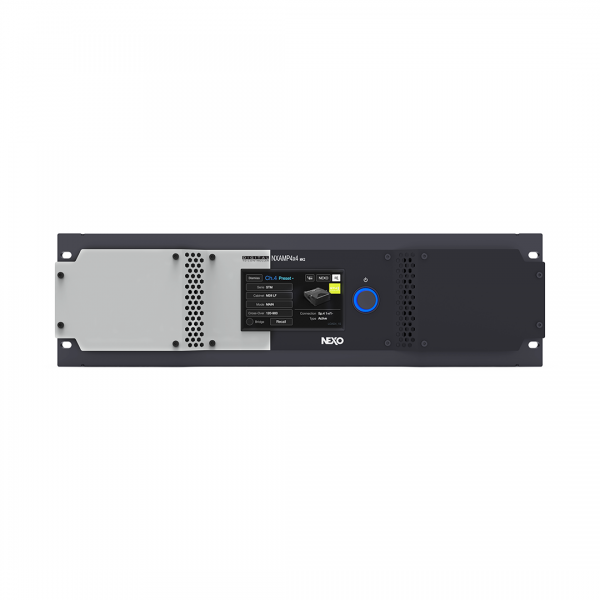 Nexo NXAMP4X4 MK2