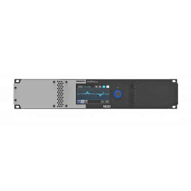 Nexo NXAMP4X2 MK2