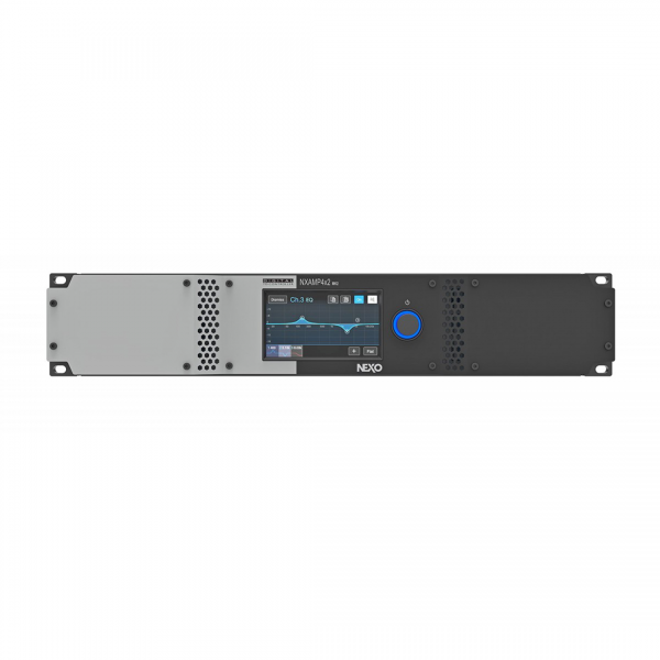 Nexo NXAMP4X2 MK2