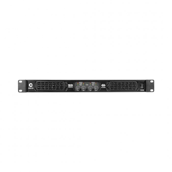 Celto Acoustique SQ8800