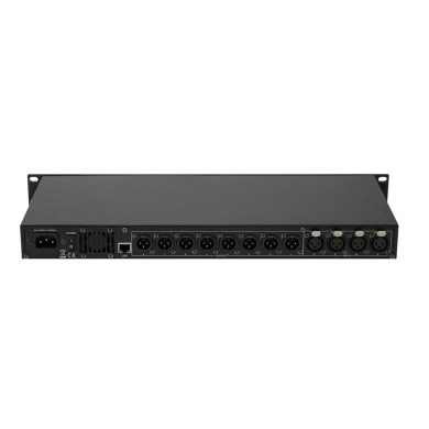 Celto Acoustique D48 – Controller Digital Pentru Difuzoare