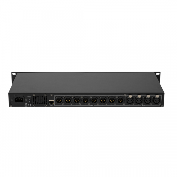Celto Acoustique D48 – Controller Digital Pentru Difuzoare