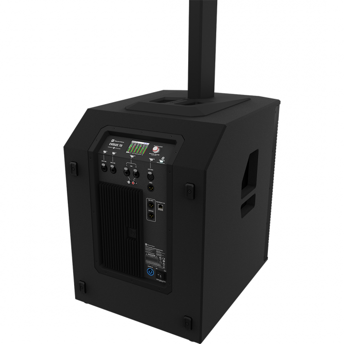 Electro-Voice Evolve 70