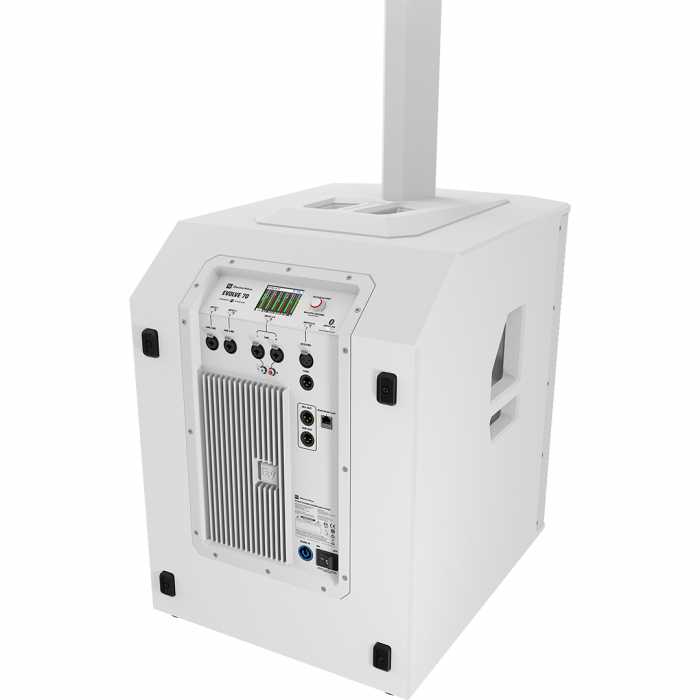 Electro-Voice EVOLVE 70 WH