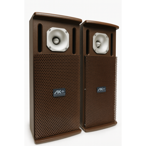 AK Audiotechnik AK262