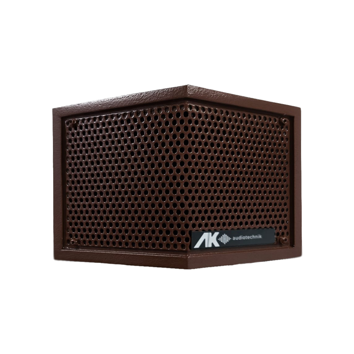 AK Audiotechnik MIGHTY Brown