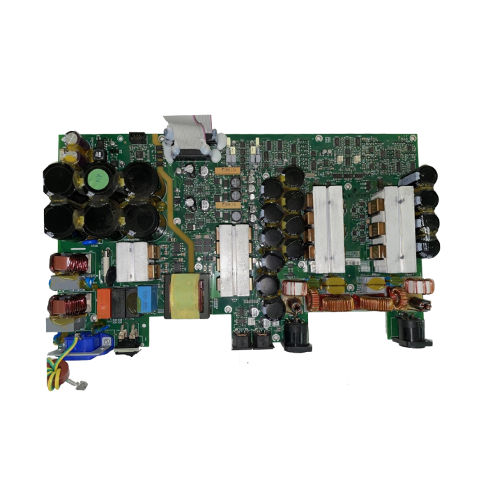 Placa de Baza pentru Dynacord Powermate 1000-3