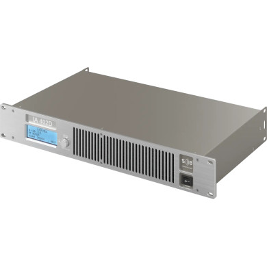 Se Audiotechnik IA 402D