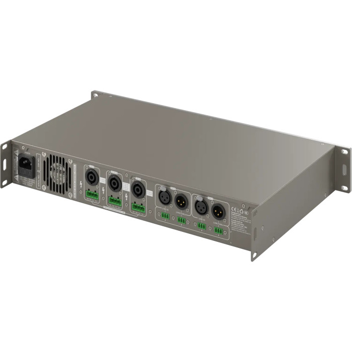 Se Audiotechnik IA 402D