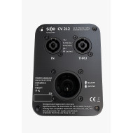 Se Audiotechnik CV 212 MK3