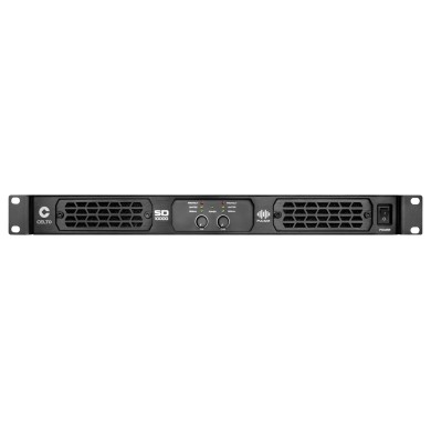 CELTO SD10000 – Amplificator de putere profesional 10 kW