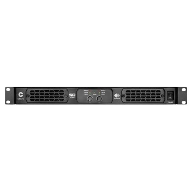 CELTO SD7000 – Amplificator de putere profesional