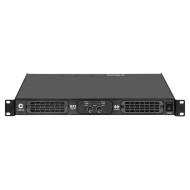 CELTO SD7000 – Amplificator de putere profesional