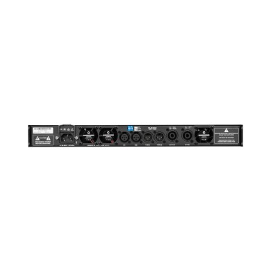 CELTO SLD3000 Amplifier – 3000 W